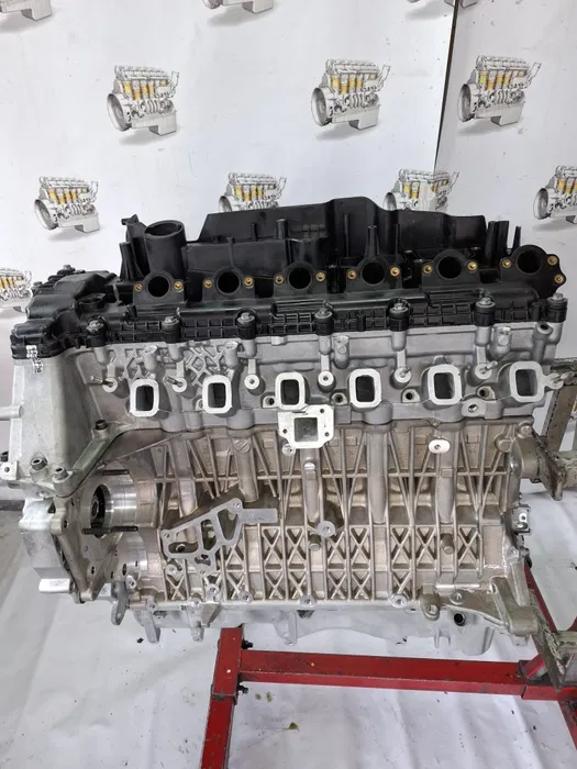 Silnik BMW 3.0d 306d3 nowy blok 197-235KM