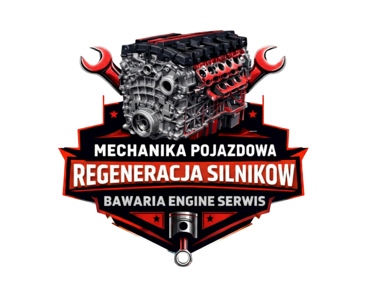 Bawaria Engine Logo