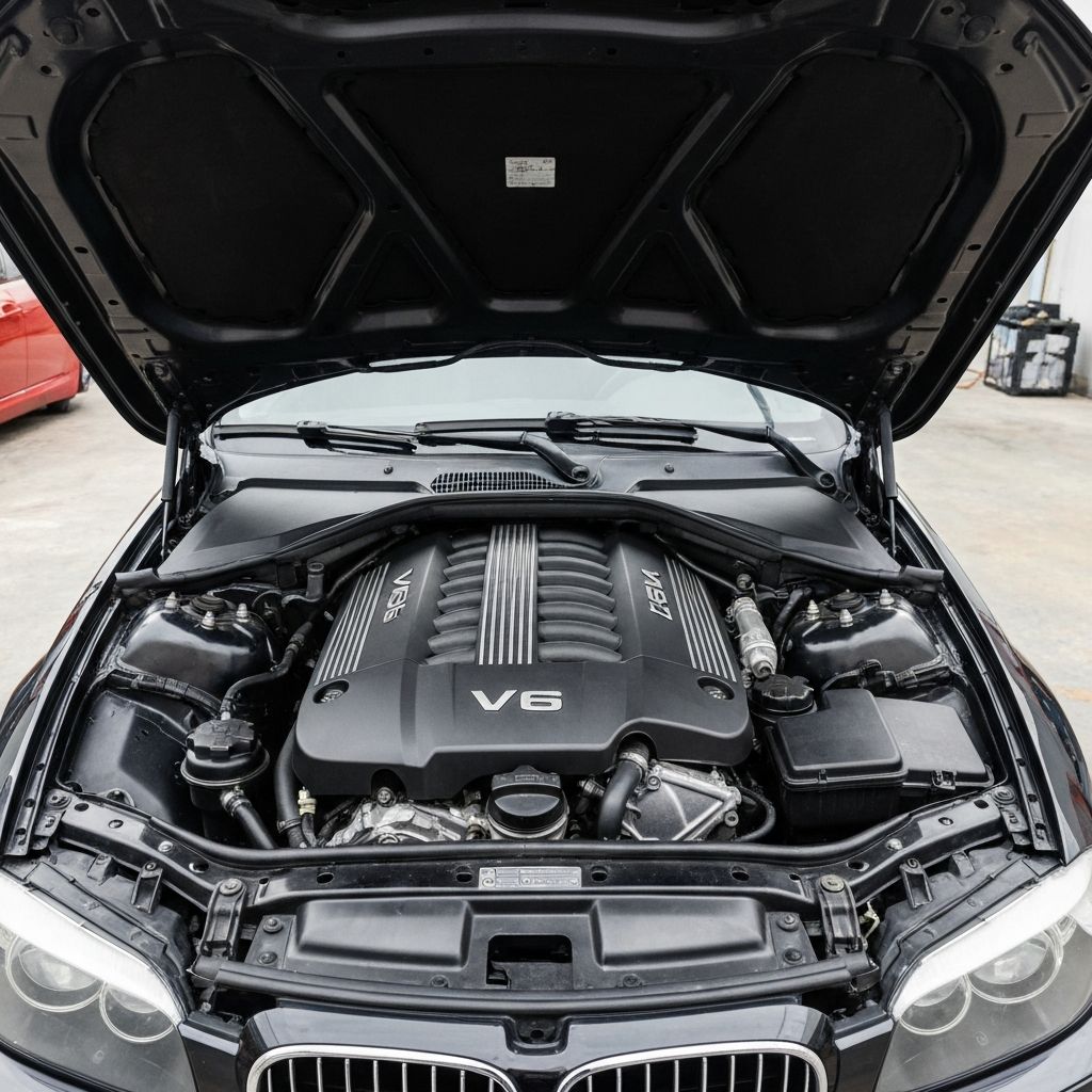 Bieżące naprawy mechaniczne