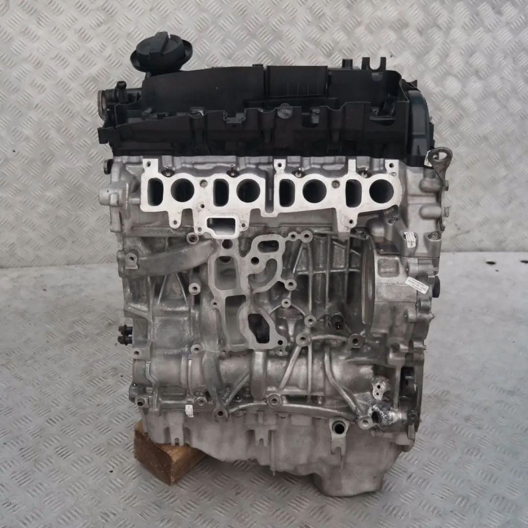 Silnik BMW N47D20C 184 KM